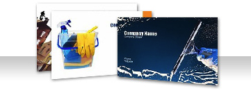 Postcards from UPrinting