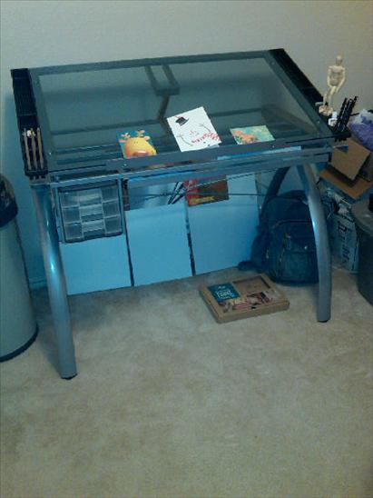 Pretty table