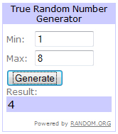 Contest Winner!