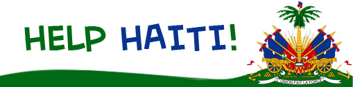 Help Haiti!