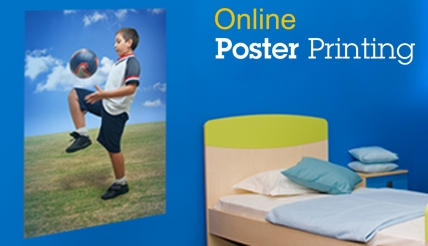 Posting Print Giveaway