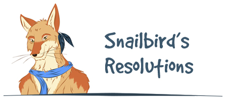 Snailbird Resolutions