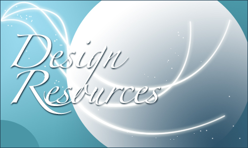 Design Resources