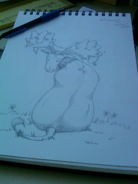 Moose