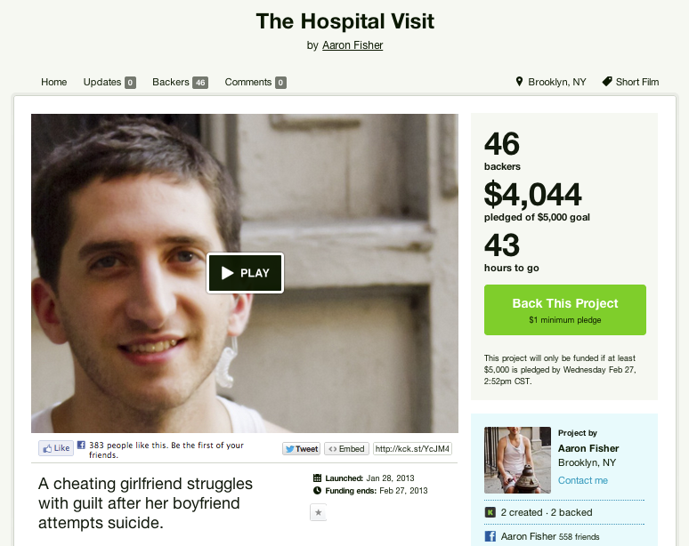 kick-hospitalvisit